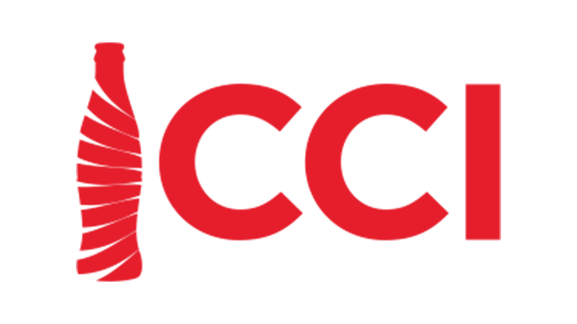 Coca-Cola İçecek logosu