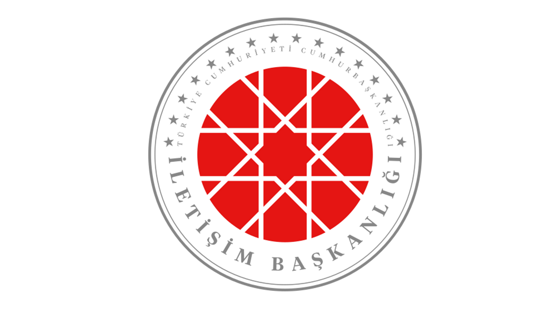T.C. İletişim Başkanlığı logosu