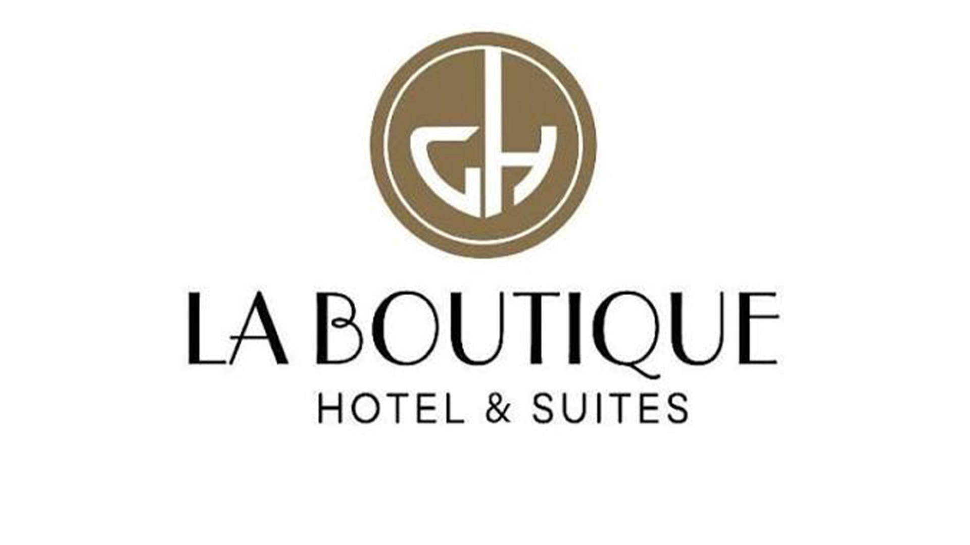 La Boutique Hotels logosu