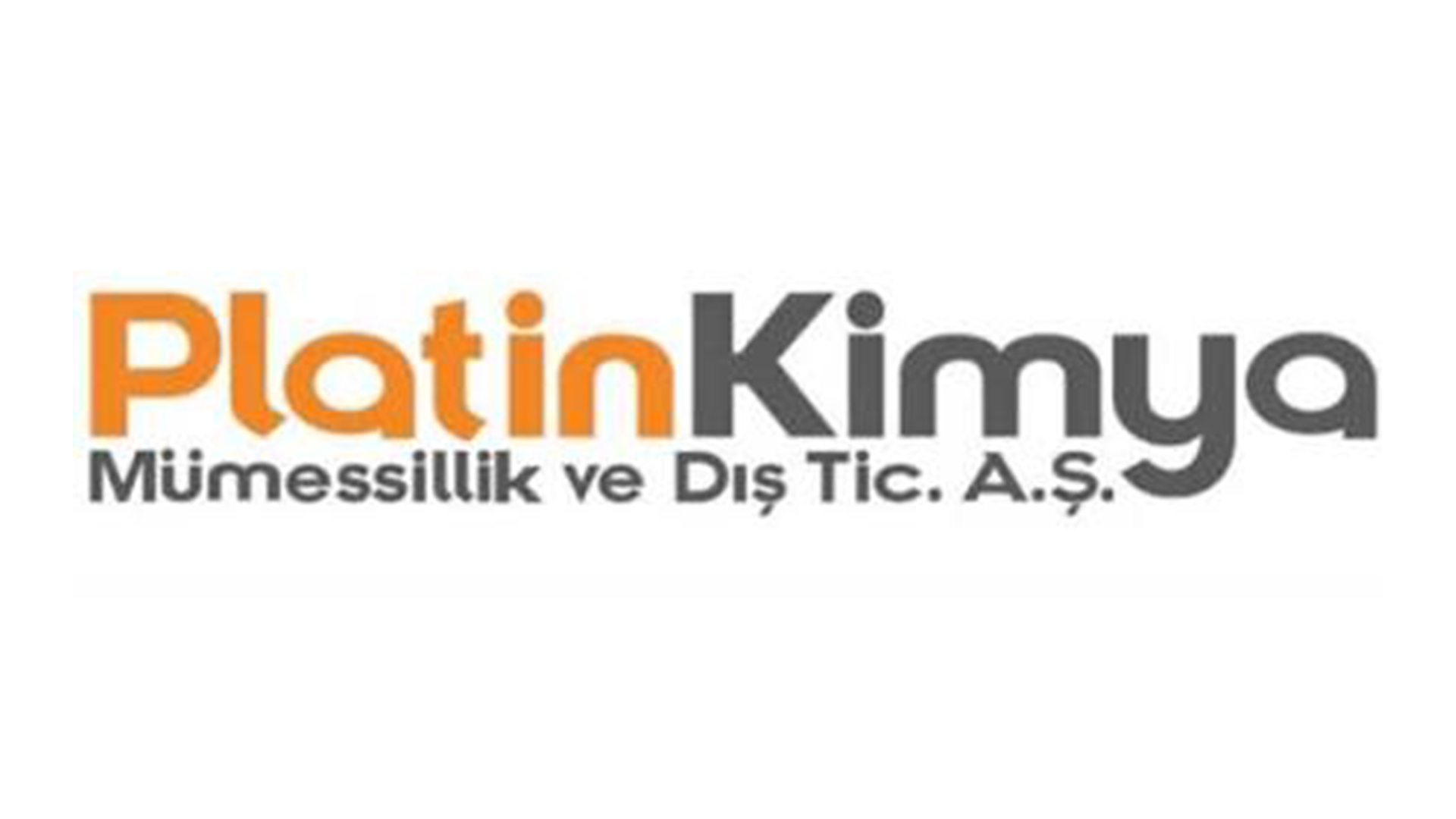 Platin Kimya logosu