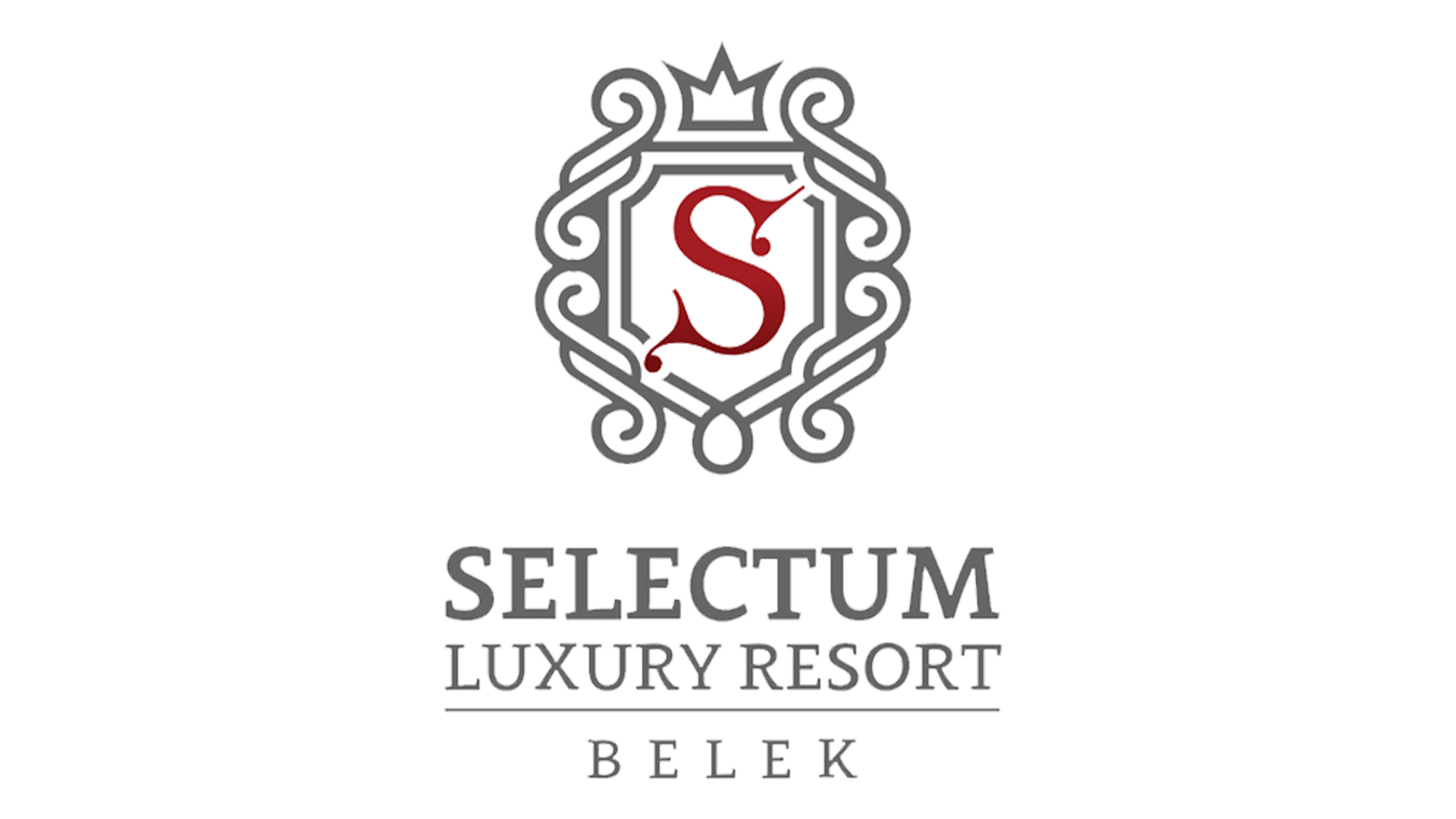 Selectum Luxury Resort logosu