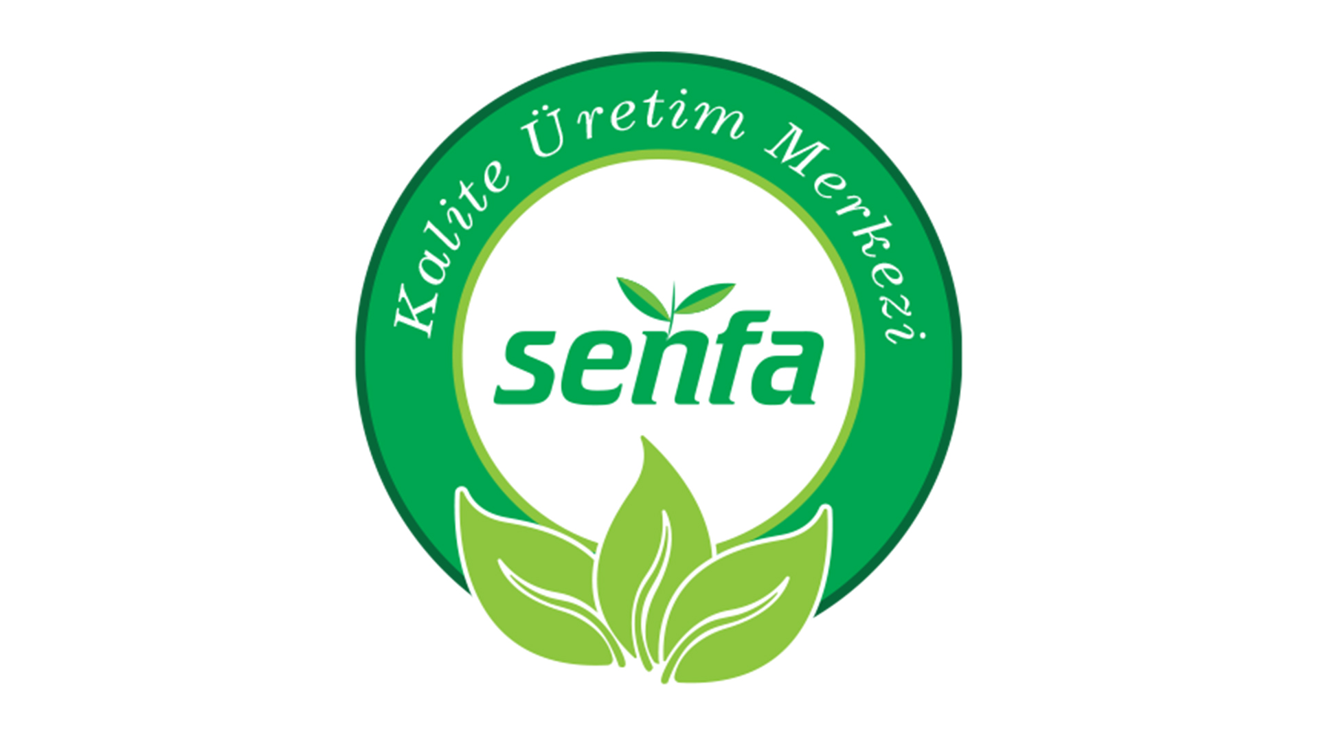 Senfa Tarım logosu