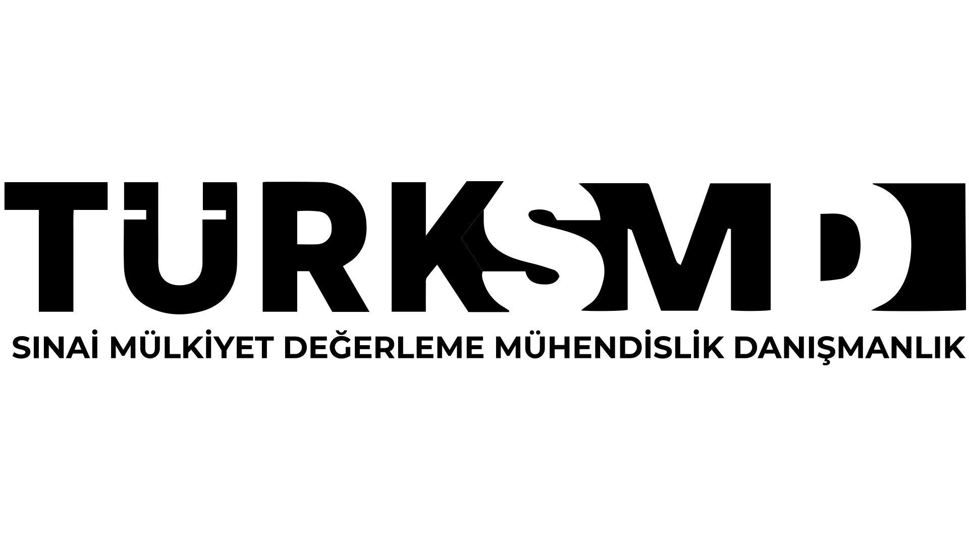Türk SMD logosu